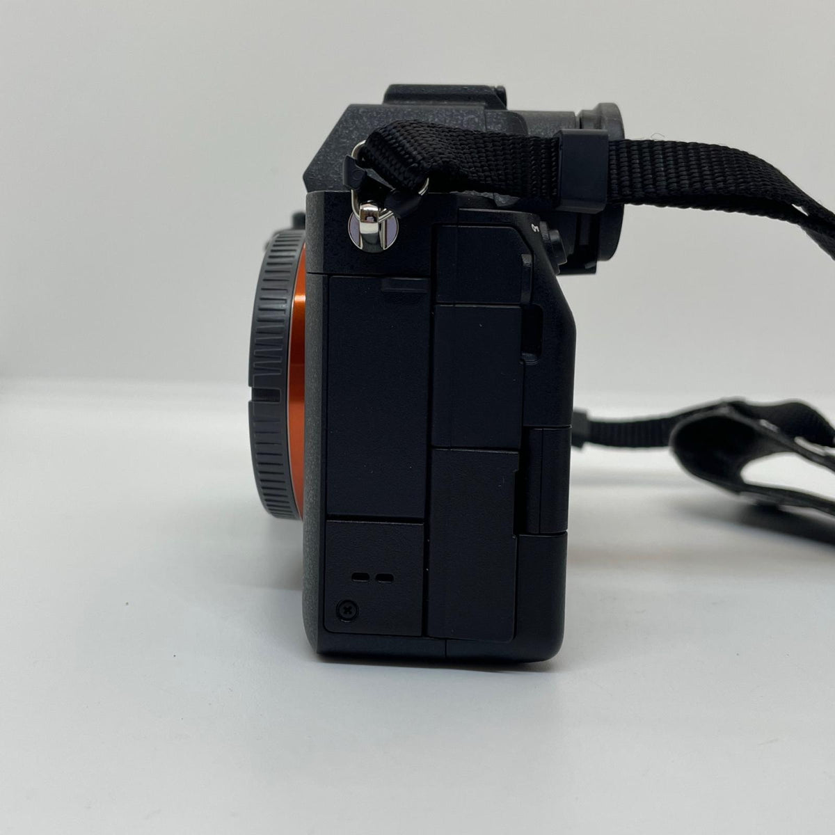 【全額返金保証】【最速発送】Sony デジタル一眼 α7 IV ILCE-7M4 ボディ 美品 動作確認済