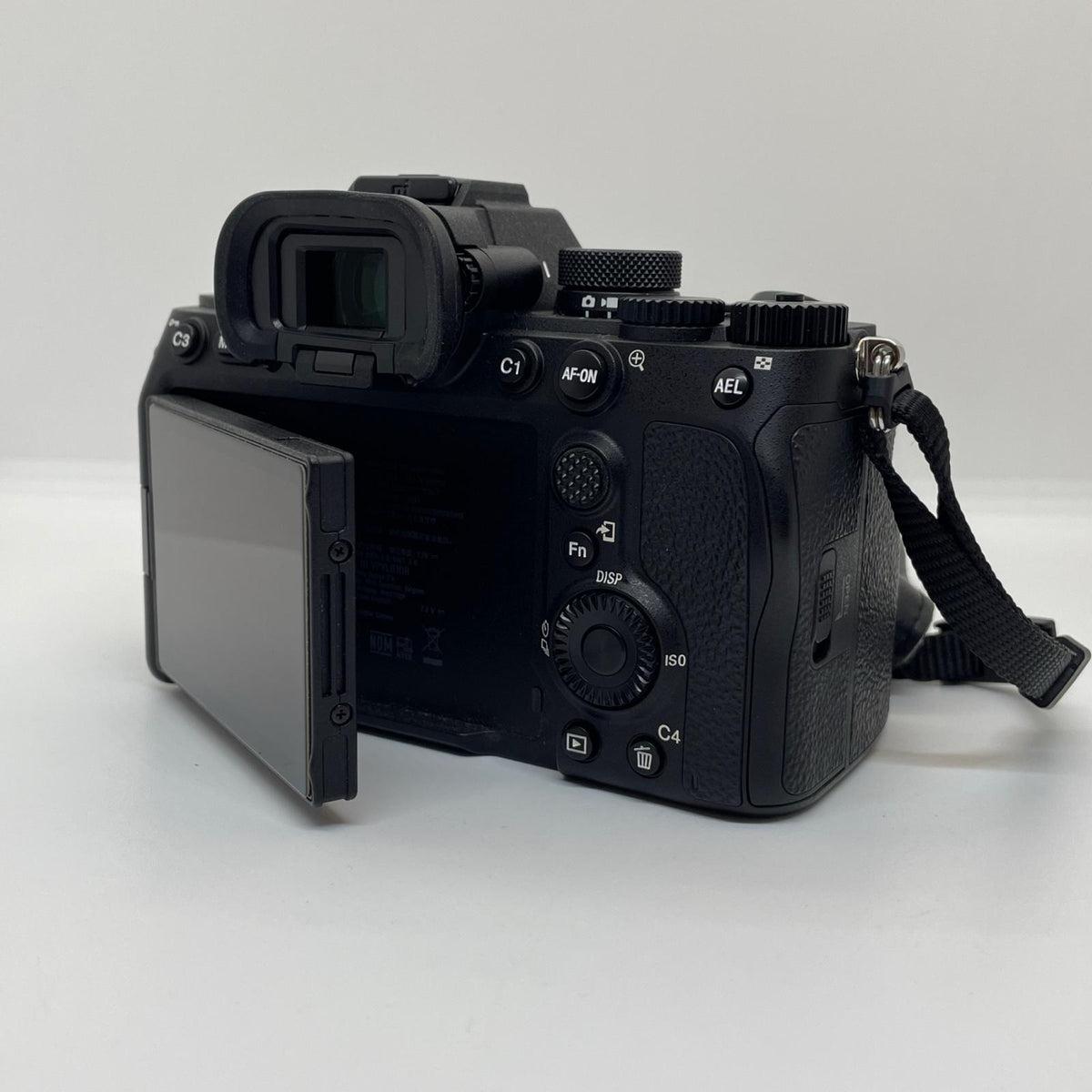 【全額返金保証】【最速発送】Sony デジタル一眼 α7 IV ILCE-7M4 ボディ 美品 動作確認済