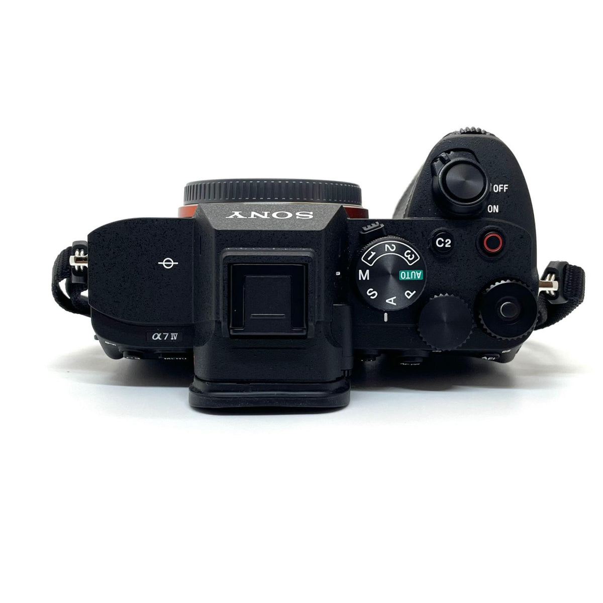 【全額返金保証】【最速発送】Sony デジタル一眼 α7 IV ILCE-7M4 ボディ 美品 動作確認済