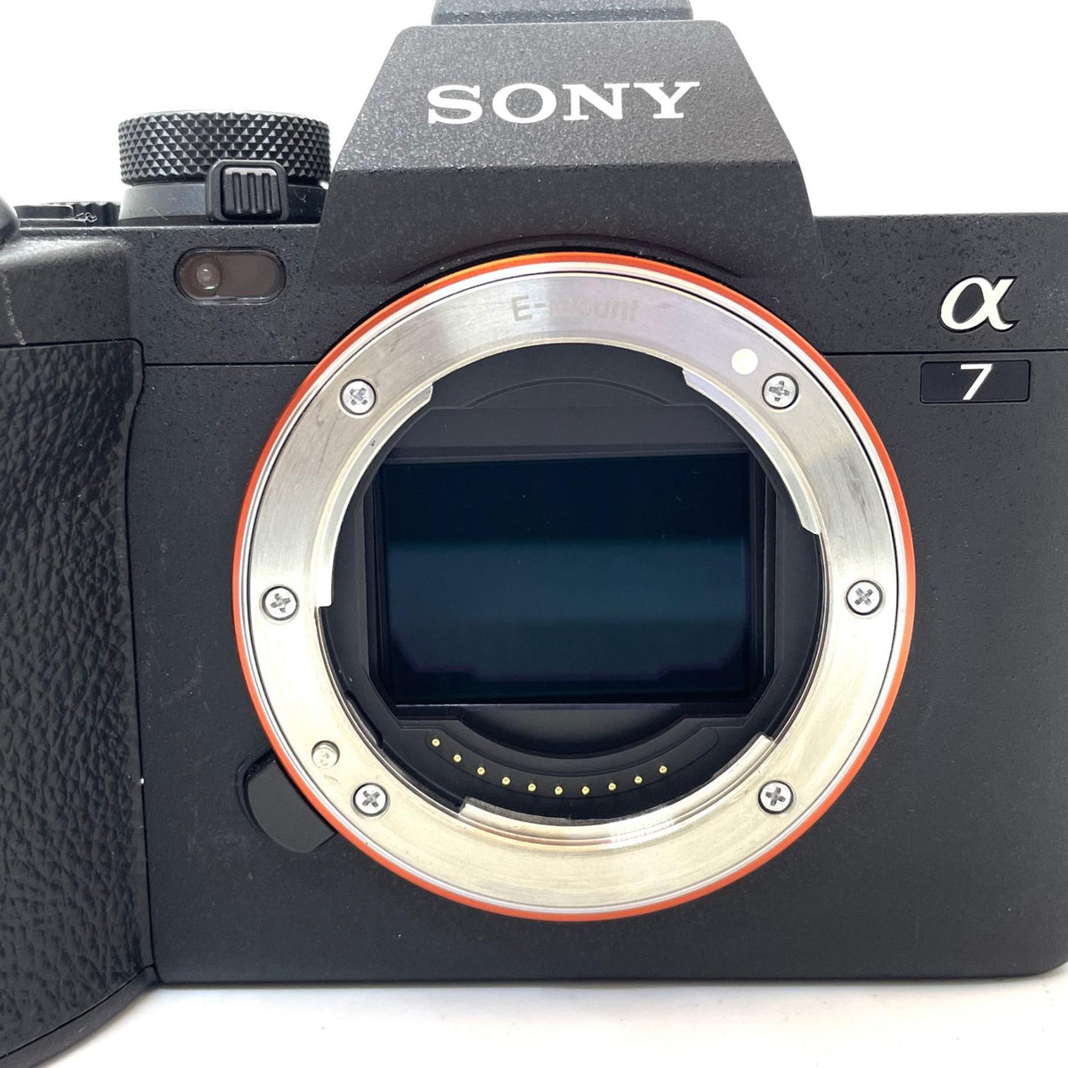 【全額返金保証】【最速発送】Sony デジタル一眼 α7 IV ILCE-7M4 ボディ 美品 動作確認済