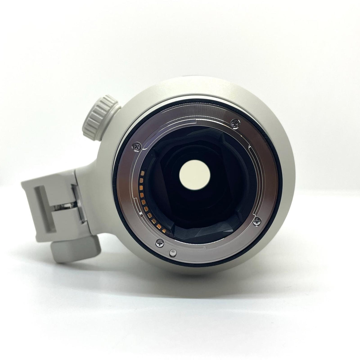 【全額返金保証】【最速発送】Sony FE 100-400mm F4.5-5.6 GM OSS SEL100400GM 美品 動作確認済