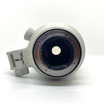【全額返金保証】【最速発送】Sony FE 100-400mm F4.5-5.6 GM OSS SEL100400GM 美品 動作確認済