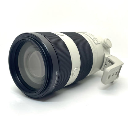 【全額返金保証】【最速発送】Sony FE 100-400mm F4.5-5.6 GM OSS SEL100400GM 美品 動作確認済