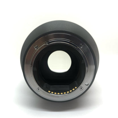 【全額返金保証】【最速発送】Sony FE 135mm F1.8 GM SEL135F18GM 美品 動作確認済