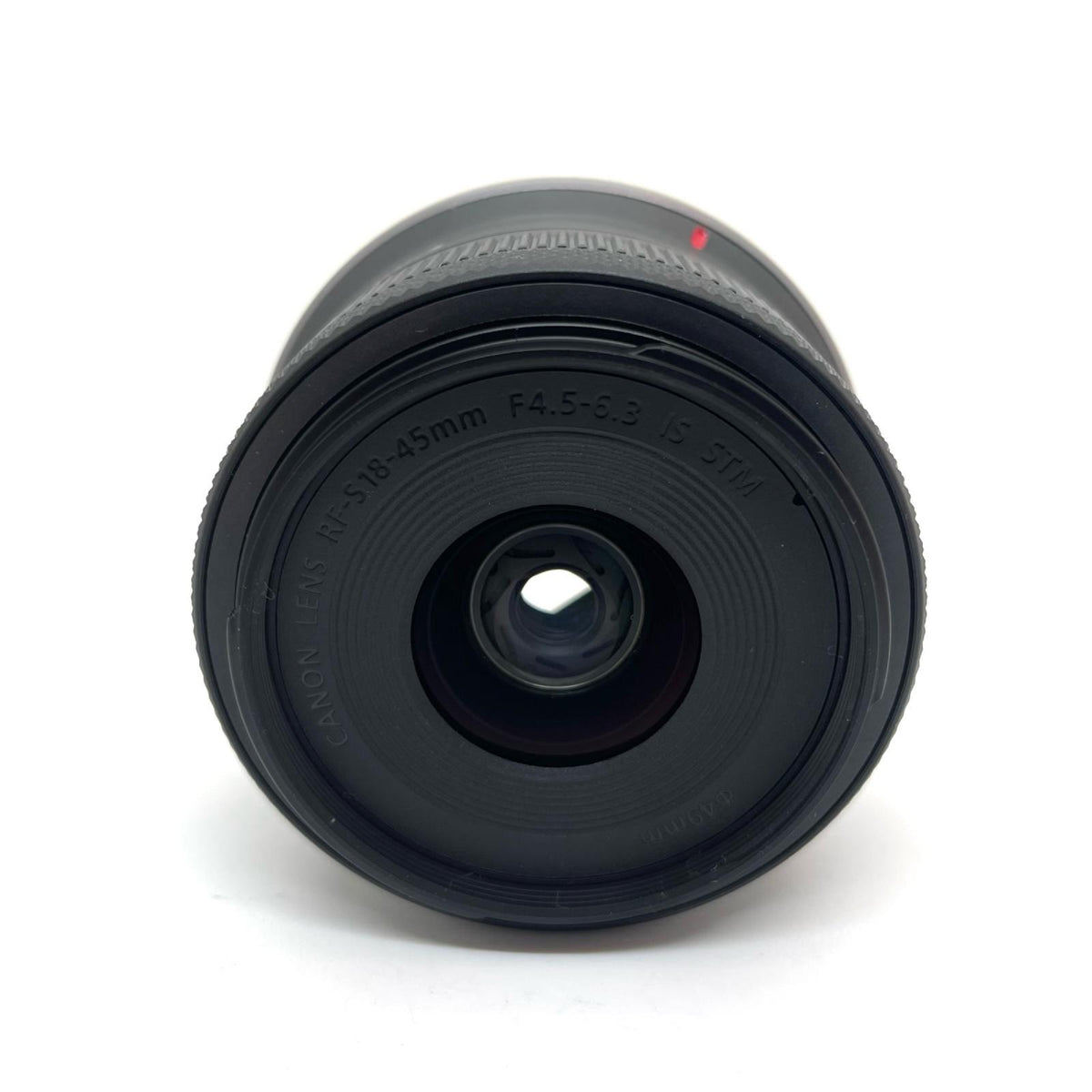【全額返金保証】【最速発送】Canon デジタル一眼 EOS R50 ダブルズームキット 美品 動作確認済