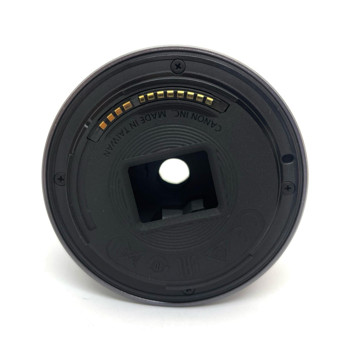 【全額返金保証】【最速発送】Canon デジタル一眼 EOS R50 ダブルズームキット 美品 動作確認済