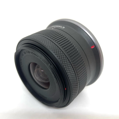 【全額返金保証】【最速発送】Canon デジタル一眼 EOS R50 ダブルズームキット 美品 動作確認済