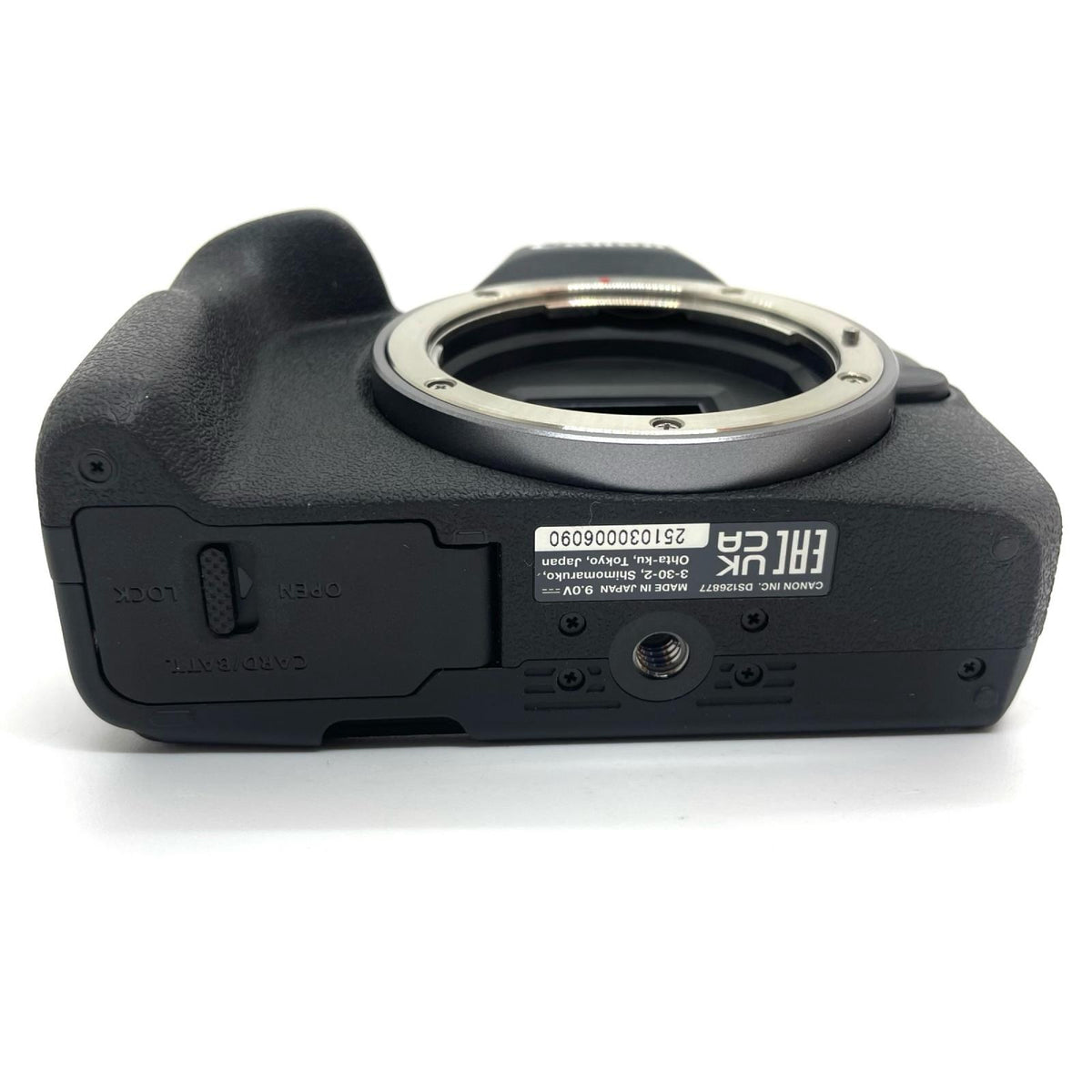 【全額返金保証】【最速発送】Canon デジタル一眼 EOS R50 ダブルズームキット 美品 動作確認済