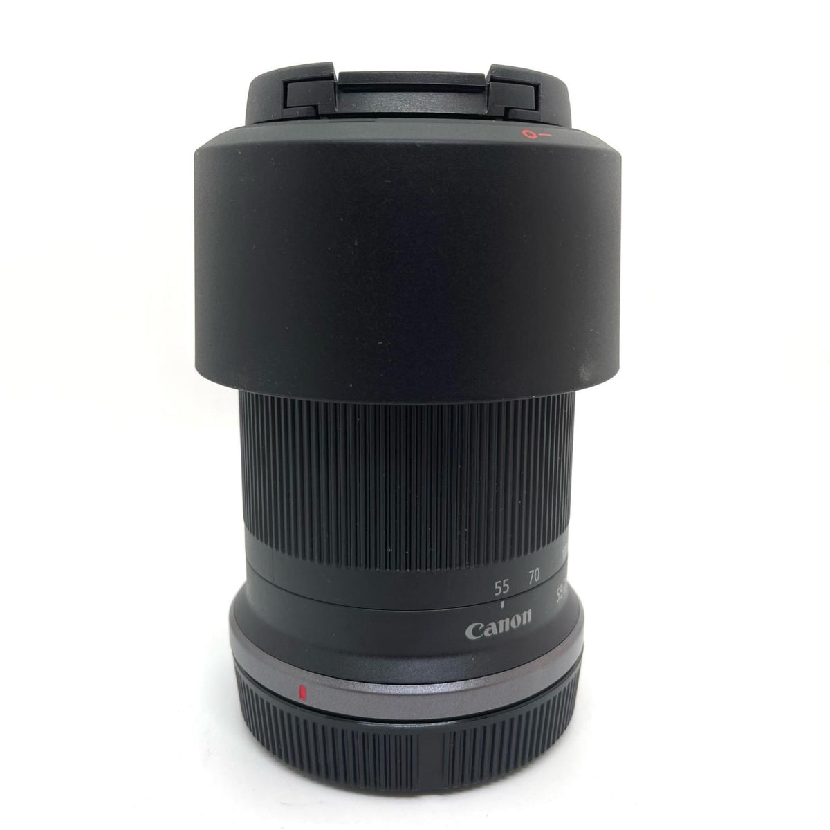 【全額返金保証】【最速発送】Canon デジタル一眼 EOS R50 ダブルズームキット 美品 動作確認済