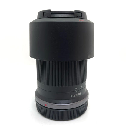 【全額返金保証】【最速発送】Canon デジタル一眼 EOS R50 ダブルズームキット 美品 動作確認済