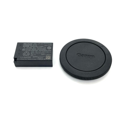 【全額返金保証】【最速発送】Canon デジタル一眼 EOS R8 ボディ 美品 動作確認済