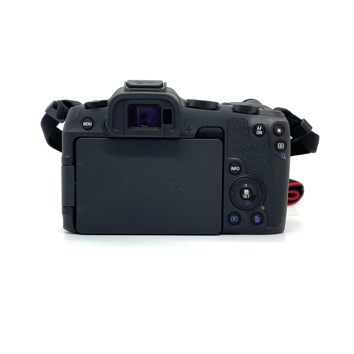 【全額返金保証】【最速発送】Canon デジタル一眼 EOS R8 ボディ 美品 動作確認済