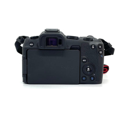 【全額返金保証】【最速発送】Canon デジタル一眼 EOS R8 ボディ 美品 動作確認済