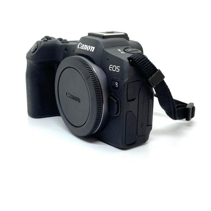 【全額返金保証】【最速発送】Canon デジタル一眼 EOS R8 ボディ 美品 動作確認済