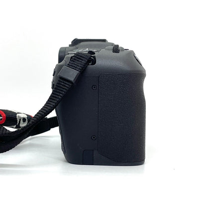 【全額返金保証】【最速発送】Canon デジタル一眼 EOS R8 ボディ 美品 動作確認済