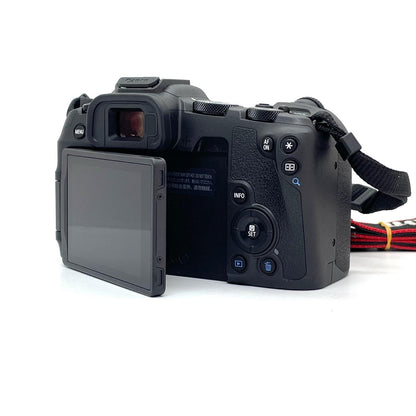 【全額返金保証】【最速発送】Canon デジタル一眼 EOS R8 ボディ 美品 動作確認済