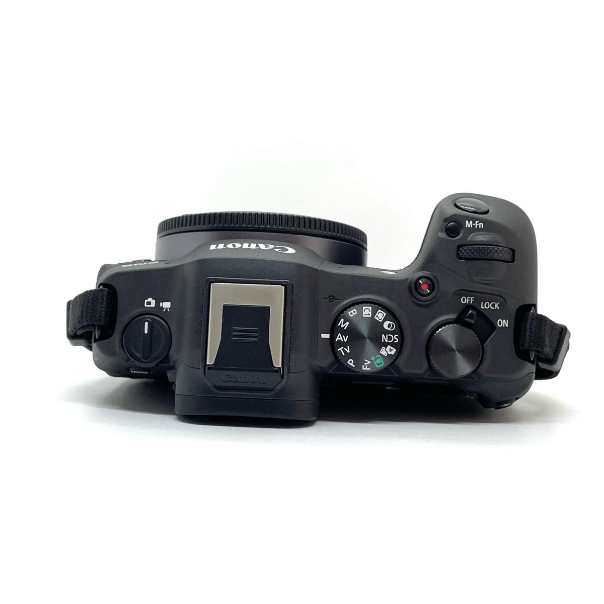 【全額返金保証】【最速発送】Canon デジタル一眼 EOS R8 ボディ 美品 動作確認済