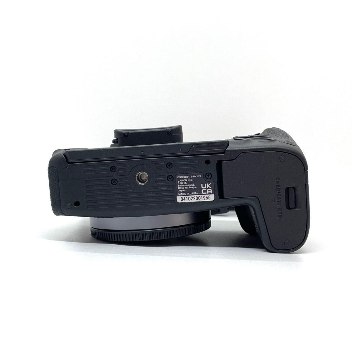 【全額返金保証】【最速発送】Canon デジタル一眼 EOS R8 ボディ 美品 動作確認済