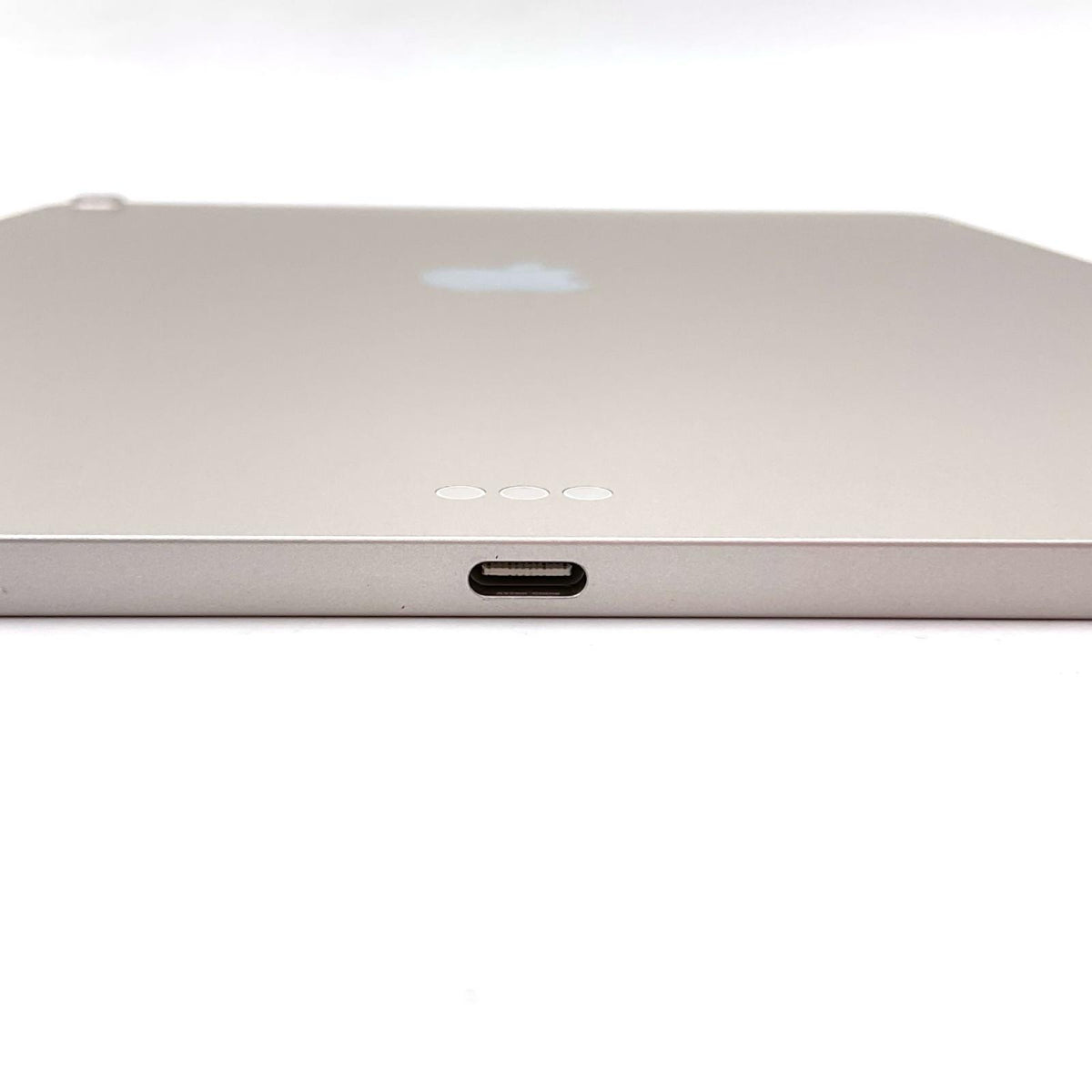 【全額返金保証】【最速発送】Apple iPad Air M3 13インチ 256GB スターライト Wi-Fi 超美品 動作確認済