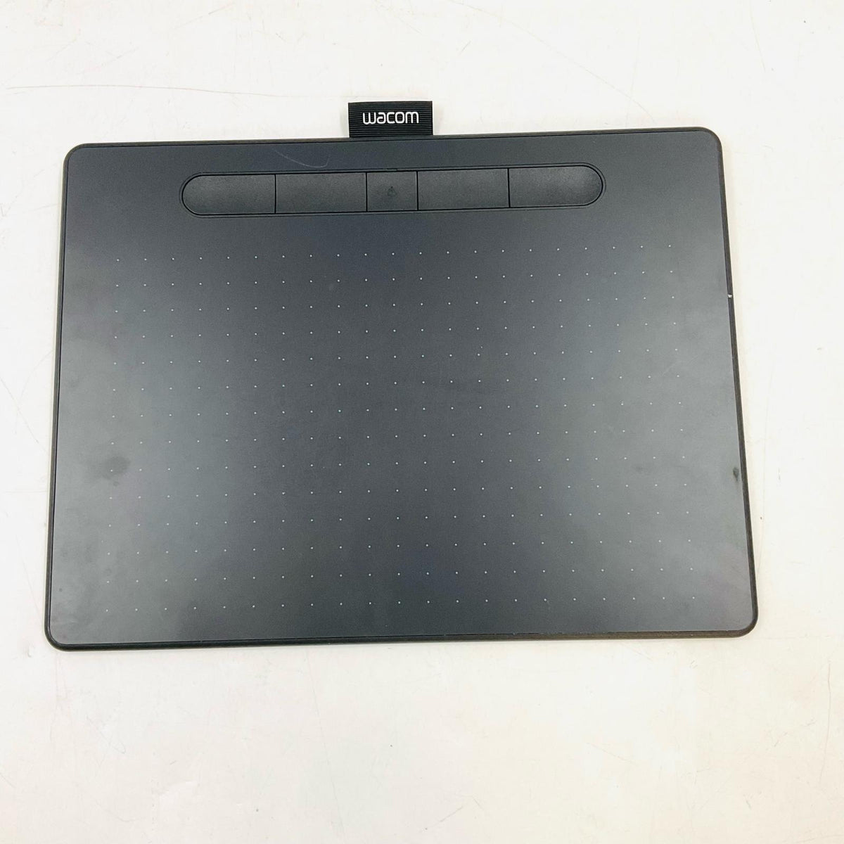 【全額返金保証】【最速発送】WACOM Intuos CTL 6100ML 美品 動作確認済