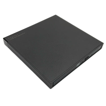 【全額返金保証】【最速発送】ロジテック ポータブルDVDドライブ LDR-PXA8CU2VBK 美品 動作確認済
