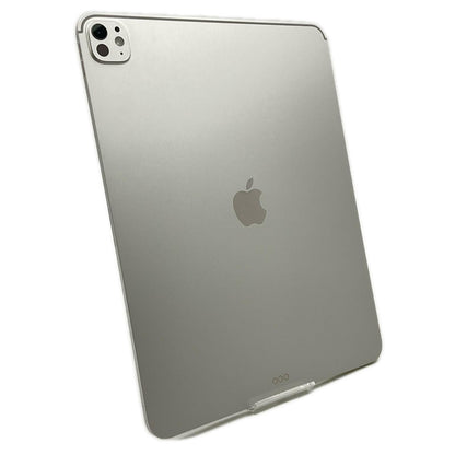 【全額返金保証】【最速発送】Apple iPad Pro M5 13インチ 256GB シルバー Wi-Fi 超美品 動作確認済