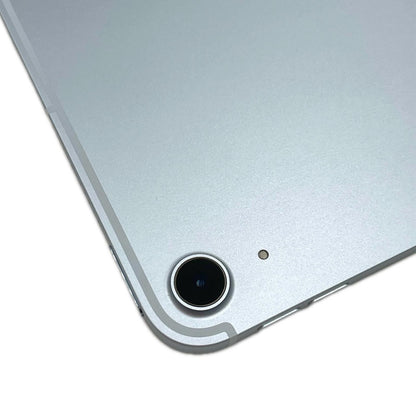 【全額返金保証】【最速発送】Apple iPad Air M2 11インチ 256GB ブルー WiFi+Cellular 超美品 動作確認済