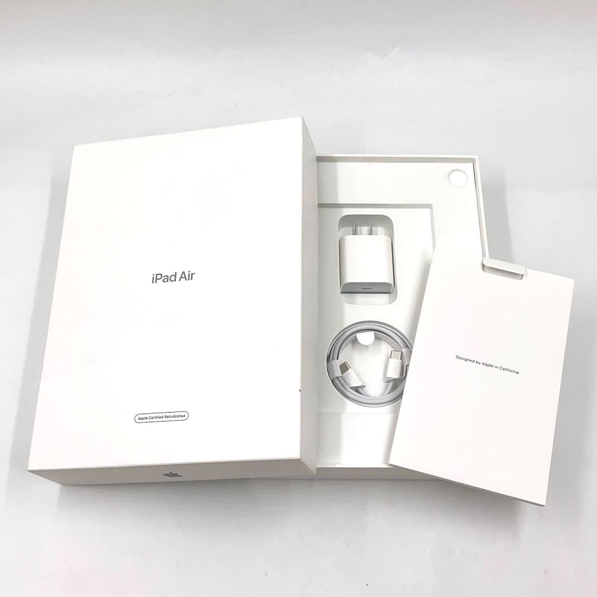 【全額返金保証】【最速発送】Apple iPad Air M2 11インチ 256GB ブルー WiFi+Cellular 超美品 動作確認済