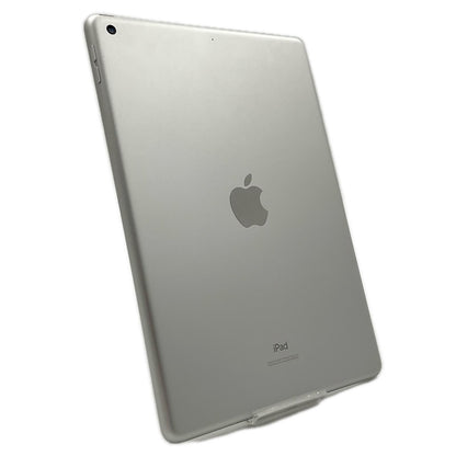 【最速発送】Apple iPad iPad 10.2インチ 第7世代 32GB シルバー Wi-Fi【難有】