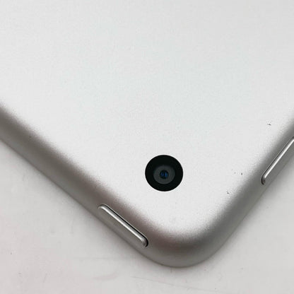 【最速発送】Apple iPad iPad 10.2インチ 第7世代 32GB シルバー Wi-Fi【難有】