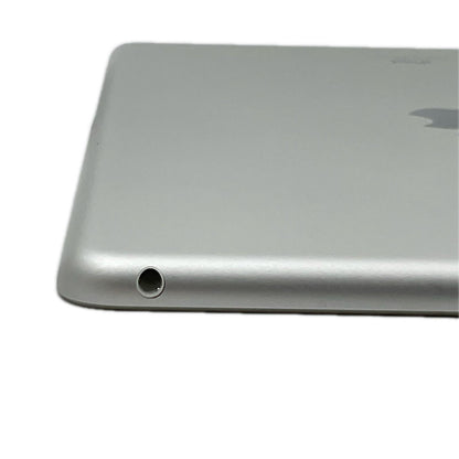 【最速発送】Apple iPad iPad 10.2インチ 第7世代 32GB シルバー Wi-Fi【難有】
