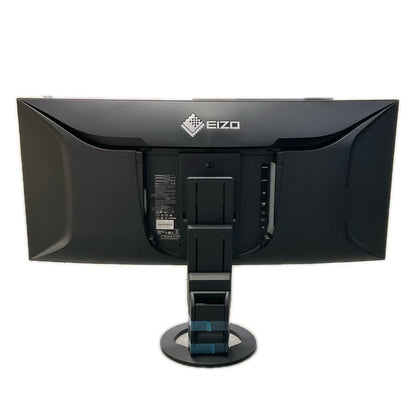 【全額返金保証】【最速発送】EIZO EV3895-BK 37.5インチ 美品 動作確認済