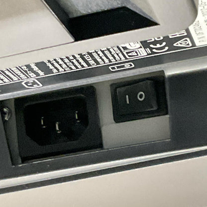 【全額返金保証】【最速発送】EIZO EV3895-BK 37.5インチ 美品 動作確認済