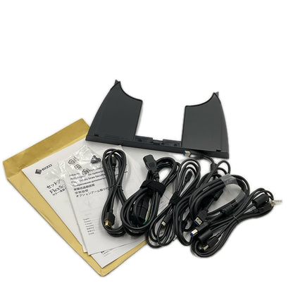 【全額返金保証】【最速発送】EIZO EV3895-BK 37.5インチ 美品 動作確認済