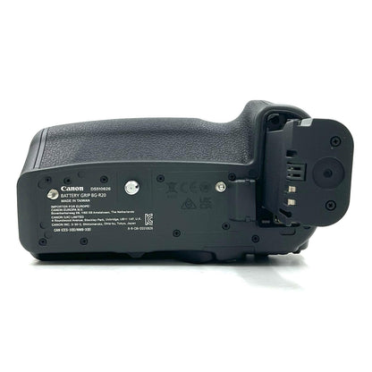 【全額返金保証】【最速発送】Canon BG-R20 超美品 動作確認済