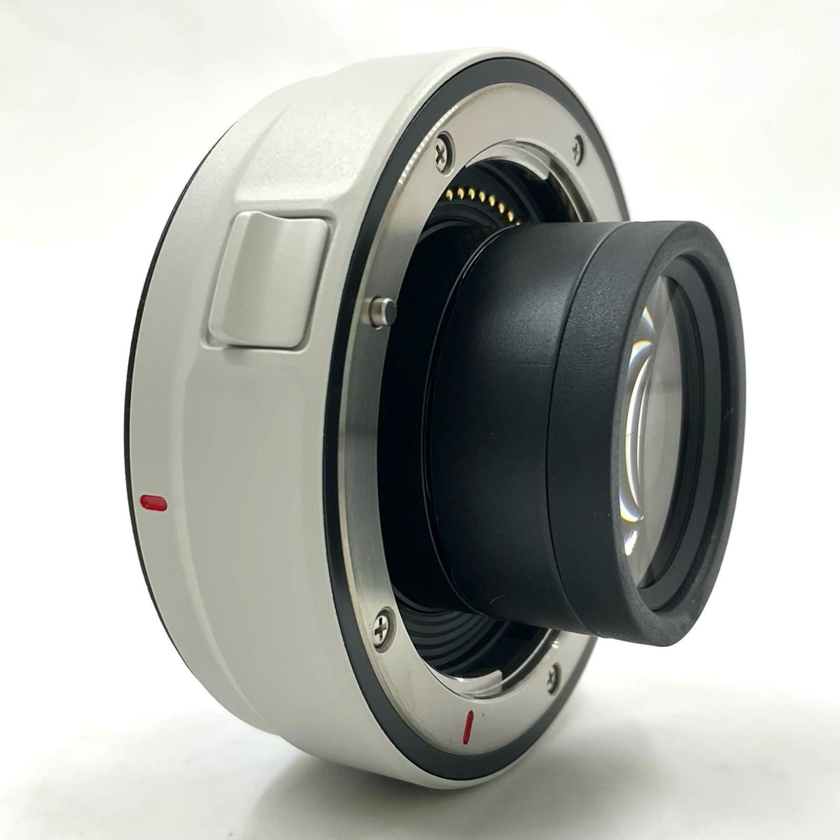 【全額返金保証】【最速発送】Canon エクステンダー RF1.4x 超美品 動作確認済