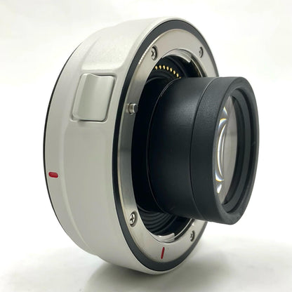 【全額返金保証】【最速発送】Canon エクステンダー RF1.4x 超美品 動作確認済