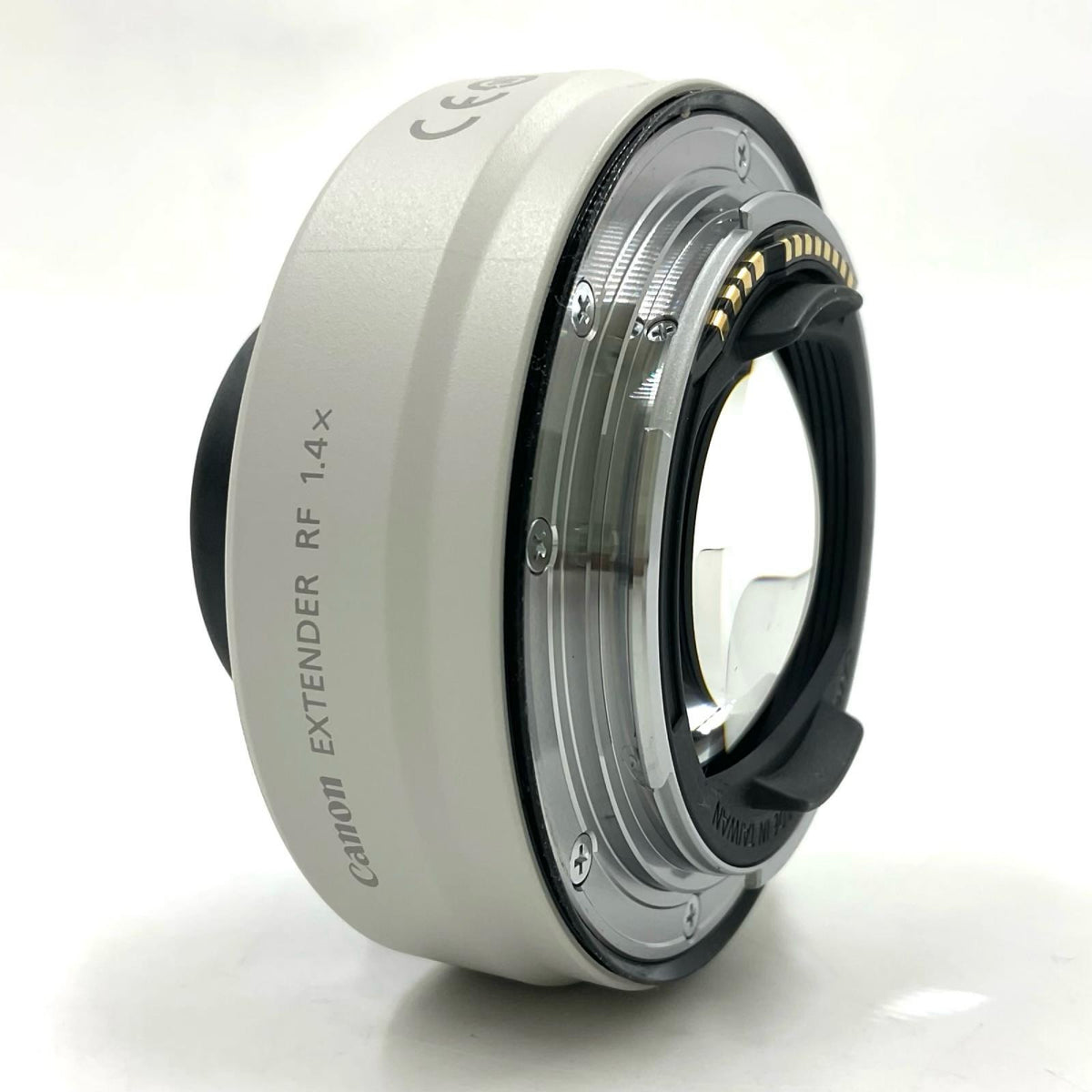 【全額返金保証】【最速発送】Canon エクステンダー RF1.4x 超美品 動作確認済