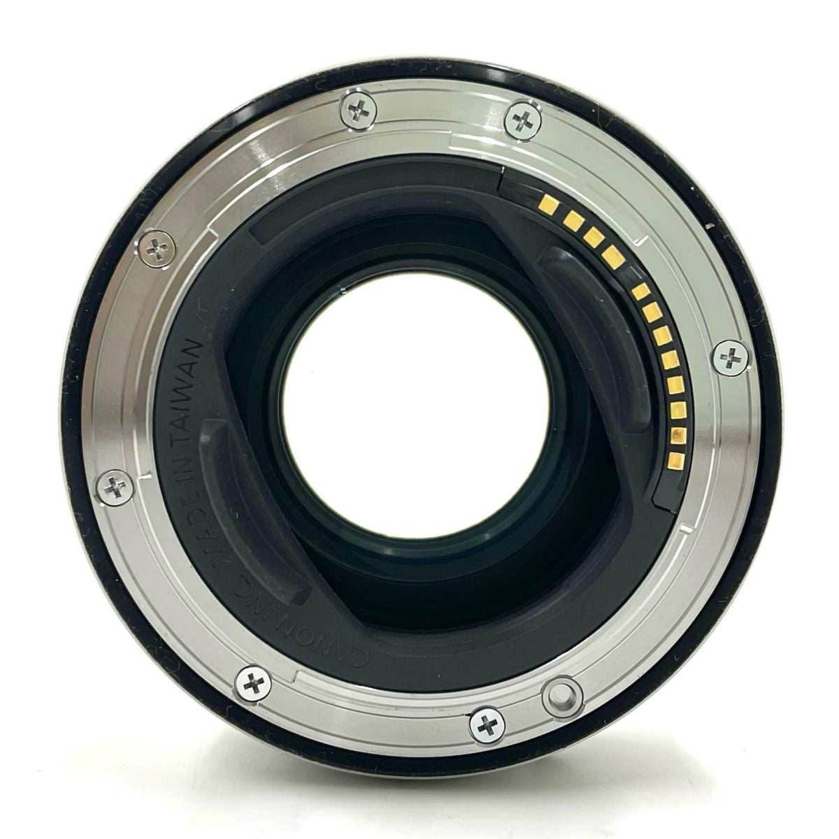 【全額返金保証】【最速発送】Canon エクステンダー RF1.4x 超美品 動作確認済