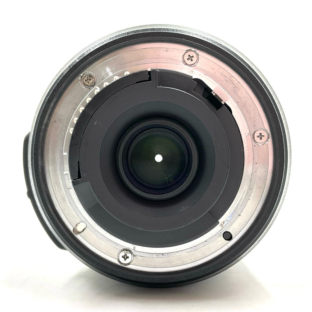【全額返金保証】【最速発送】Nikon AF-S DX NIKKOR 55-300mm f/4.5-5.6G ED VR 美品 動作確認済