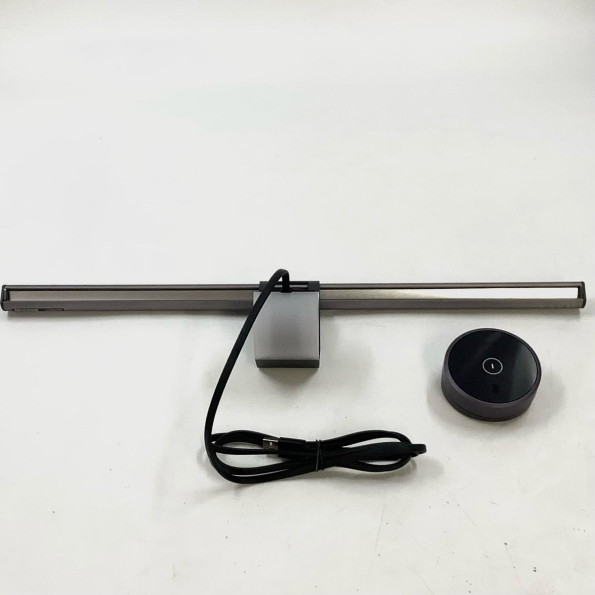 【全額返金保証】【最速発送】BenQ ScreenBar Halo CR20-C 美品 動作確認済