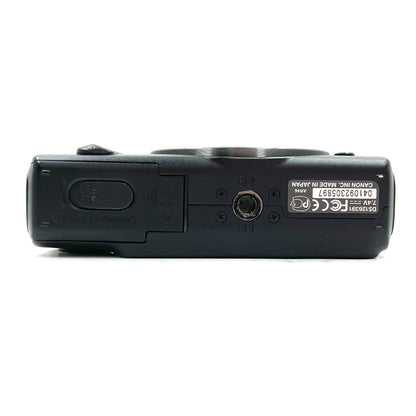 【全額返金保証】【最速発送】Canon デジタル一眼 EOS Kiss M ボディ ブラック 美品 動作確認済