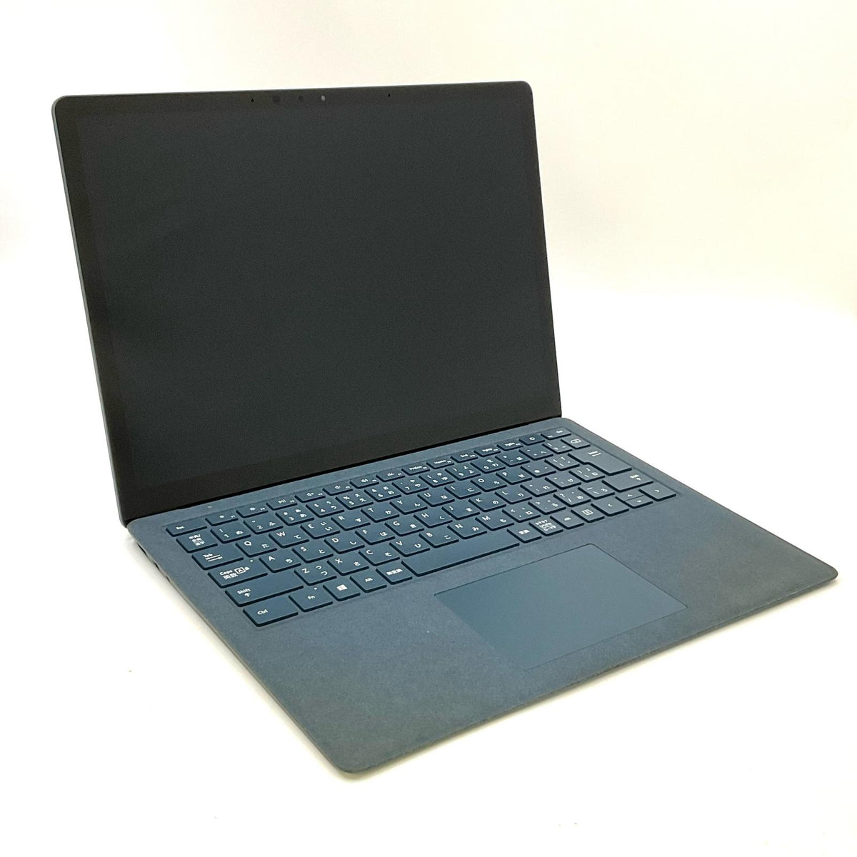 【全額返金保証】【最速発送】Microsoft Surface Laptop 2 Intel(R) Core(TM) i5-8250U CPU @ 1.60GHz 8GB SSD(NVMe) 256GB（実測:238GB） 87.1% 動作確認済