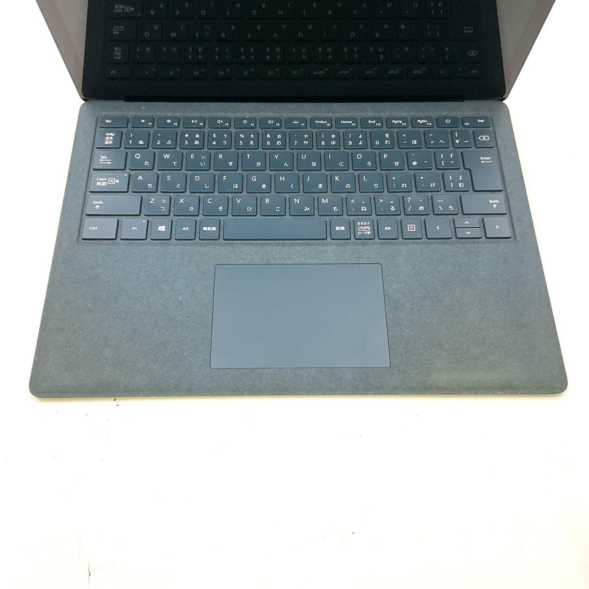 【全額返金保証】【最速発送】Microsoft Surface Laptop 2 Intel(R) Core(TM) i5-8250U CPU @ 1.60GHz 8GB SSD(NVMe) 256GB（実測:238GB） 87.1% 動作確認済