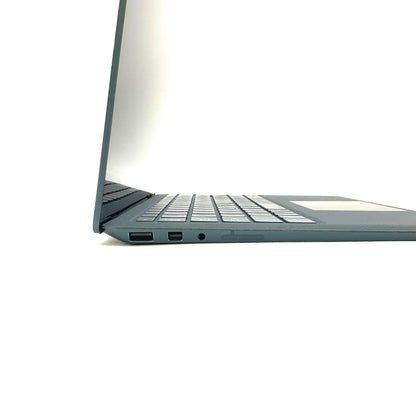 【全額返金保証】【最速発送】Microsoft Surface Laptop 2 Intel(R) Core(TM) i5-8250U CPU @ 1.60GHz 8GB SSD(NVMe) 256GB（実測:238GB） 87.1% 動作確認済