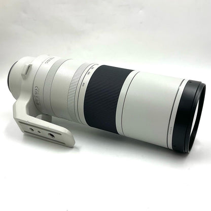 【全額返金保証】【最速発送】Canon RF200-800mm F6.3-9 IS USM 超美品 動作確認済
