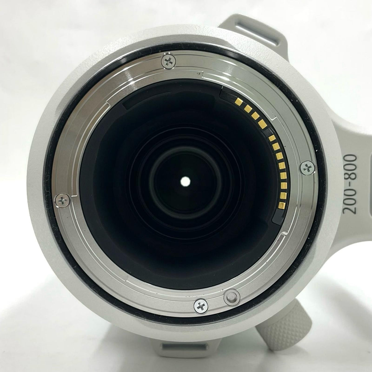 【全額返金保証】【最速発送】Canon RF200-800mm F6.3-9 IS USM 超美品 動作確認済