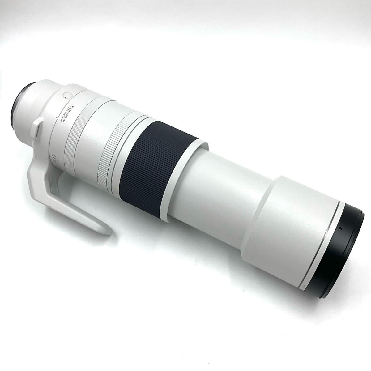 【全額返金保証】【最速発送】Canon RF200-800mm F6.3-9 IS USM 超美品 動作確認済