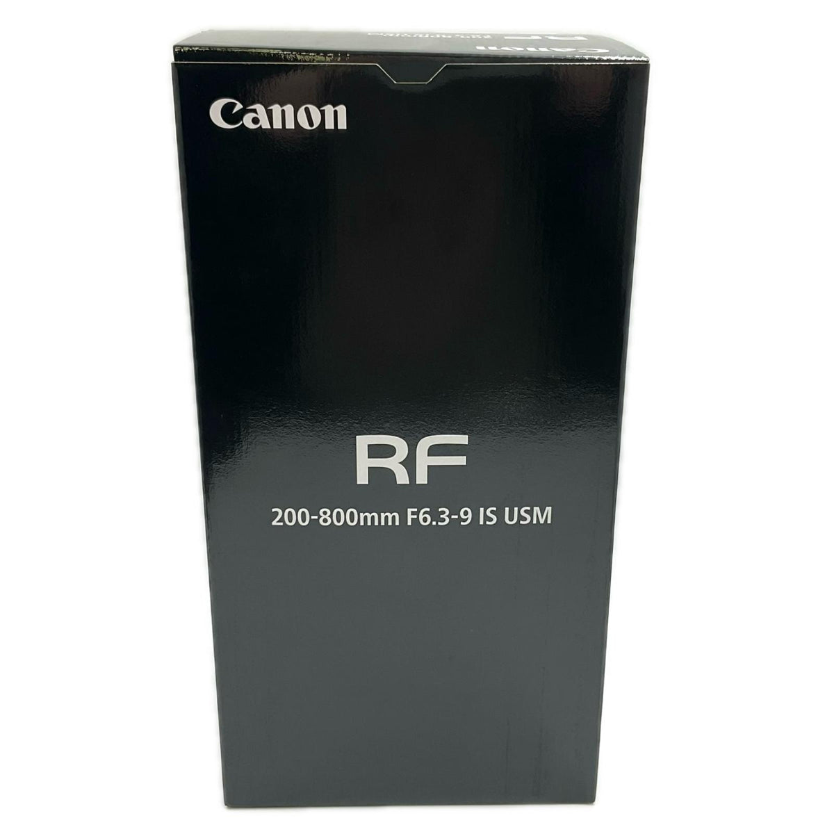 【全額返金保証】【最速発送】Canon RF200-800mm F6.3-9 IS USM 超美品 動作確認済
