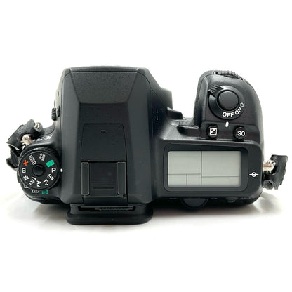 【最速発送】PENTAX デジタル一眼 K-5 ボディ ブラック【難有】